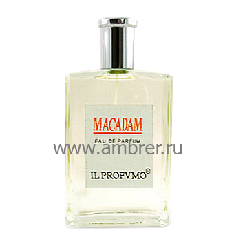 IL Profumo Macadam