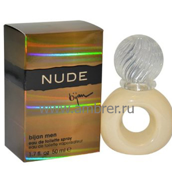 Bijan Nude Men