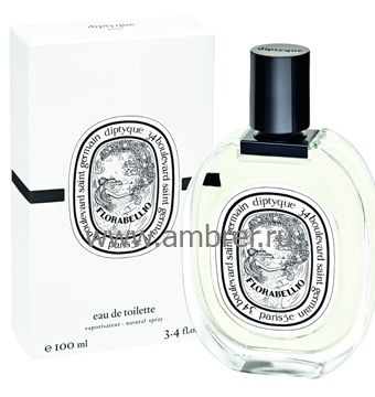 Diptyque Florabellio