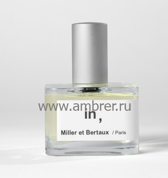 Miller et Bertaux In,