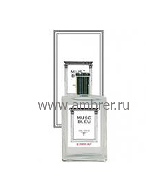 IL Profumo Musc Bleu