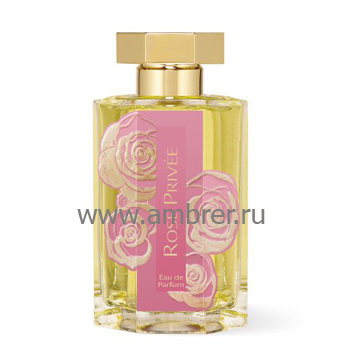 L`Artisan Rose Privee