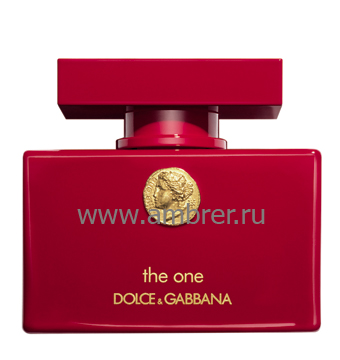 Dolce & Gabbana The One Collector`s Edition