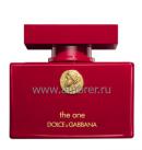 Dolce & Gabbana The One Collector`s Edition