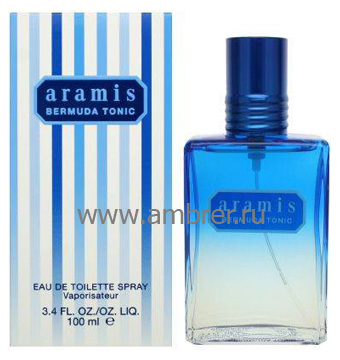 Aramis Aramis Bermuda Tonic