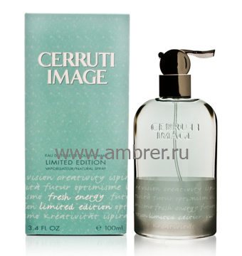 Cerruti Image Fresh Energy