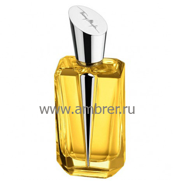 Thierry Mugler Miroir des Envies