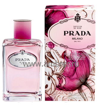 Prada Infusion de Rose