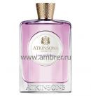 Atkinsons Love in Idleness