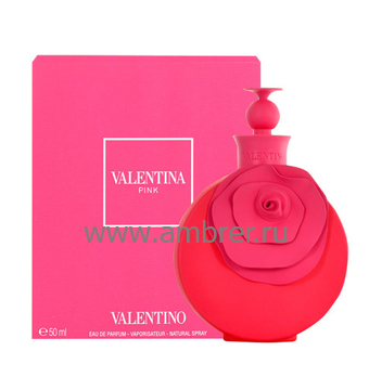 Valentino Valentina Pink