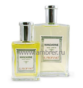 IL Profumo Mandarine