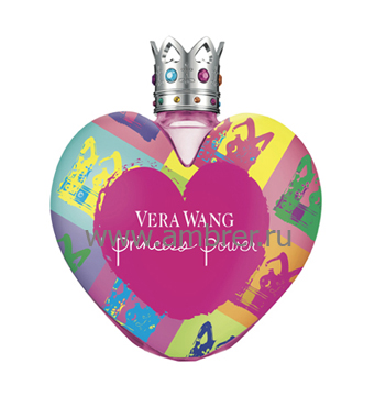 Vera Wang Princess Power