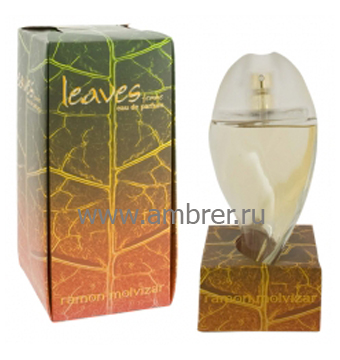 Leaves Femme