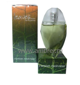 Leaves Homme