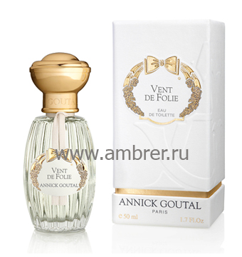 Annick Goutal Vent de Folie