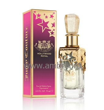 Juicy Couture Hollywood Royal