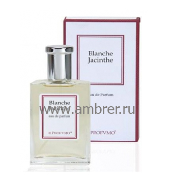 IL Profumo Blanche Jacinthe