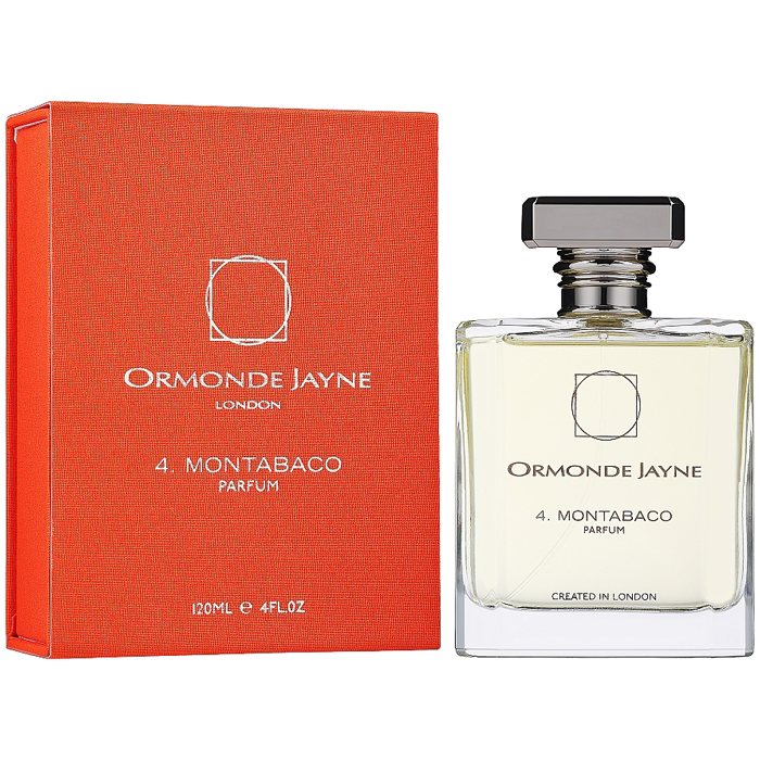 Ormonde Jayne Montabaco