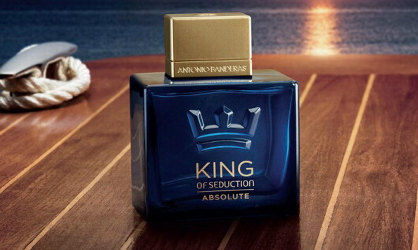 King of Seduction Absolute