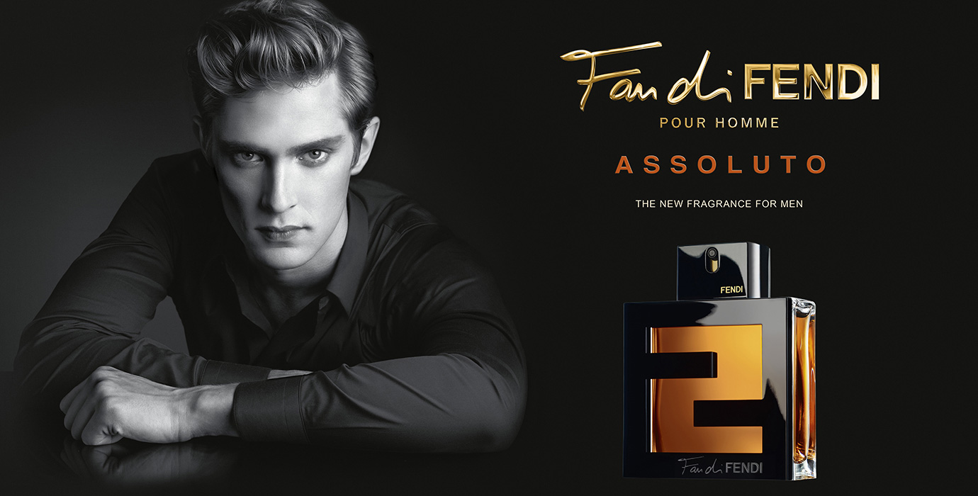 Fan di Fendi Pour Homme Assoluto