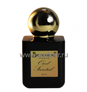 Brecourt Brecourt Oud Santal