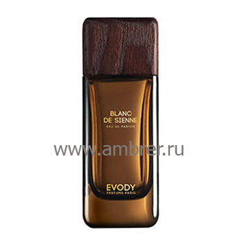 Evody Parfums Blanc de Sienne