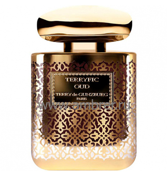 Terryfic Oud Extreme