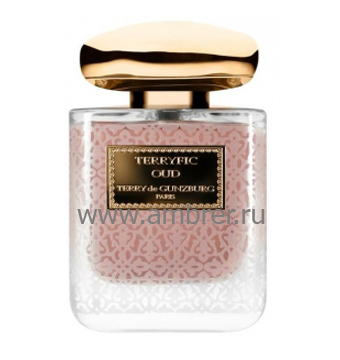 Terryfic Oud L`Eau