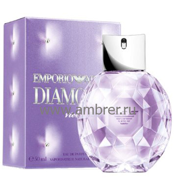 Giorgio Armani Emporio Armani Diamonds Violet