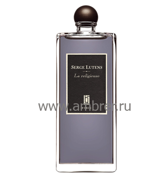 Serge Lutens La Religieuse