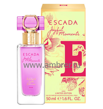 Escada Joyful Moments