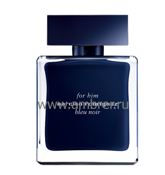 Narciso Rodriguez for Him Bleu Noir