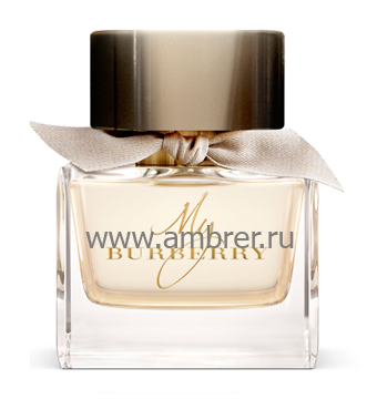 My Burberry Eau de Toilette