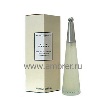 Issey Miyake L`eau D`issey