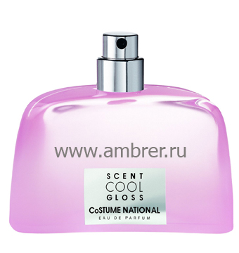 Costume National Scent Cool Gloss