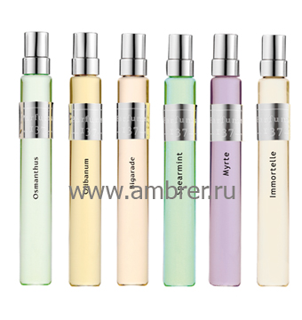 Parfums 137 Olibanum