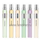 Parfums 137 Olibanum