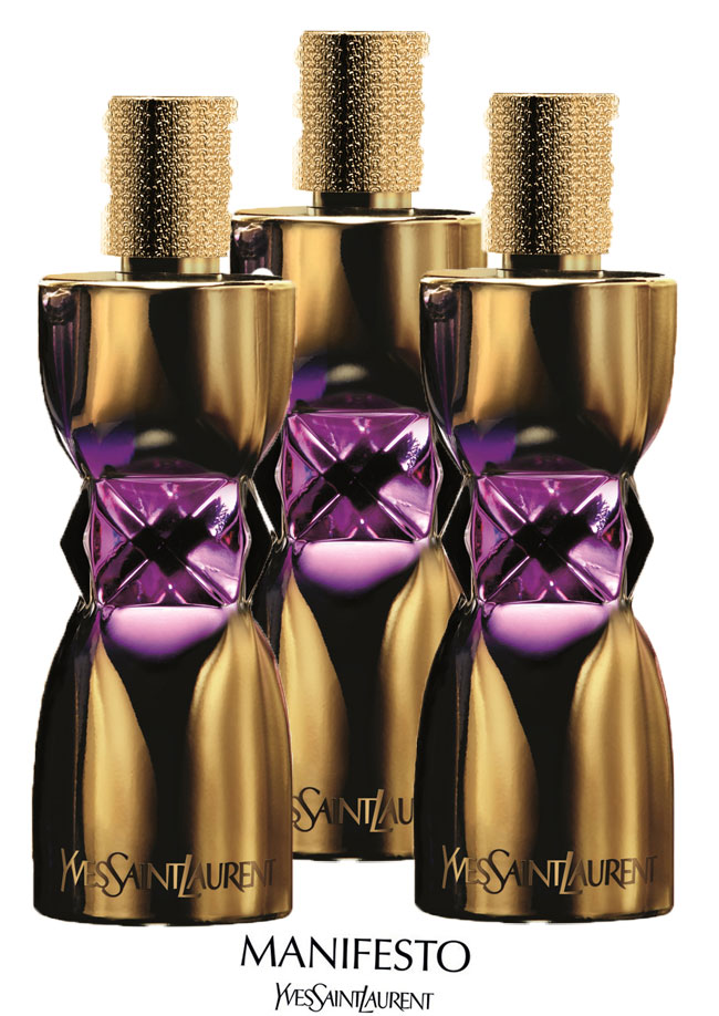 YSL Manifesto Le Parfum