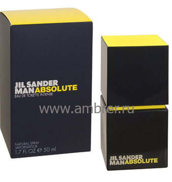 Jil Sander Jil Sander Man Absolute