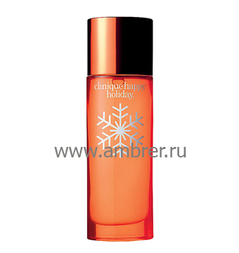 Clinique Clinique Happy Holiday