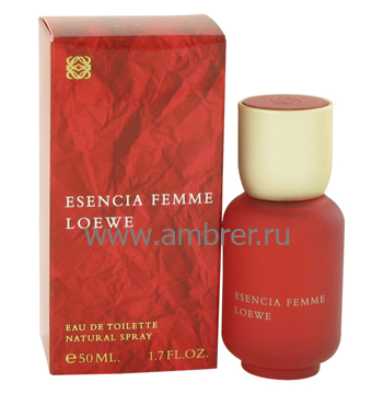 Loewe Esencia Femme