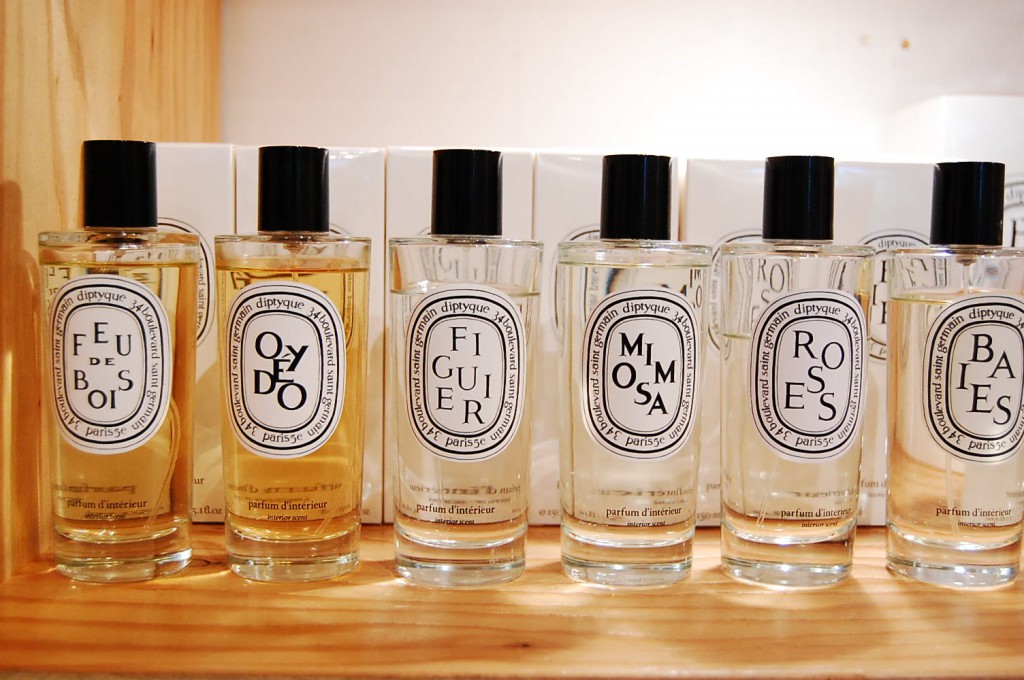 Diptyque ������������ ��� ����