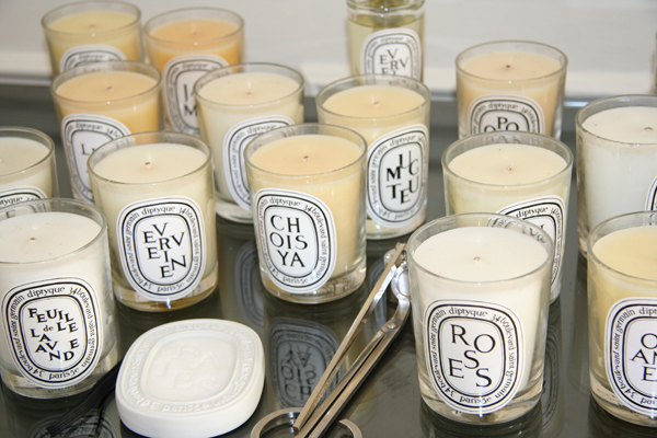 Diptyque ����� ��� ����