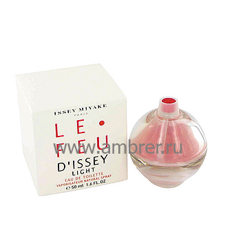 Issey Miyake Le Feu D`issey Light