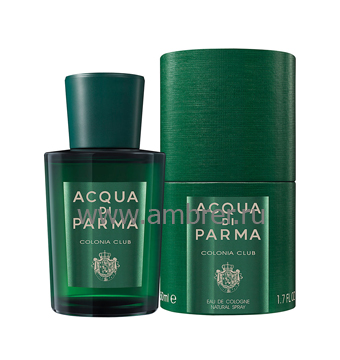 Acqua di Parma Colonia Club