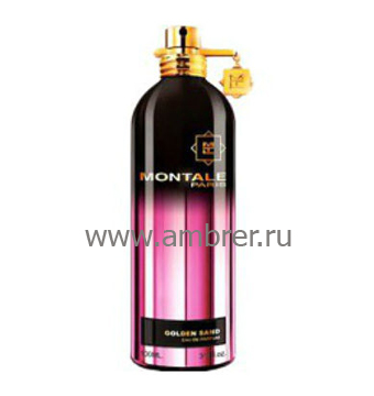 Montale Golden Sand