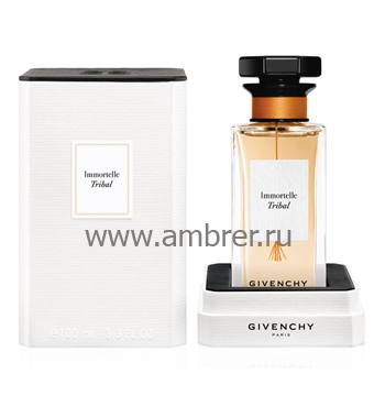 Givenchy Givenchy Immortelle Tribal