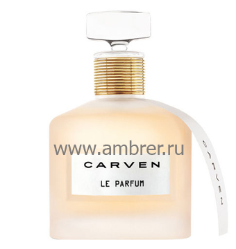 Carven Le Parfum