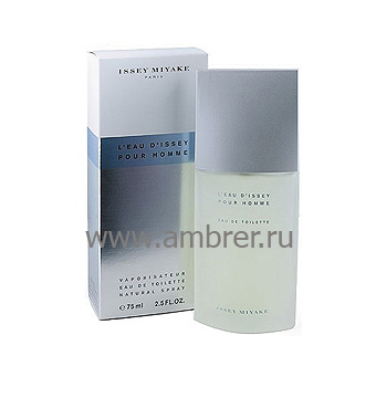 Issey Miyake L`eau D`issey