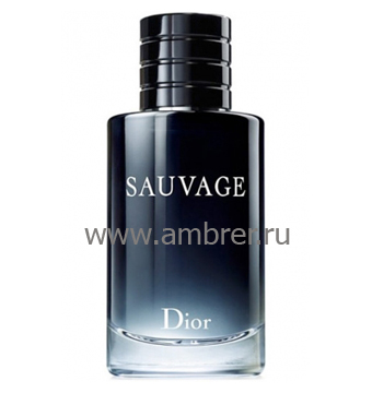 Christian Dior Sauvage 2015